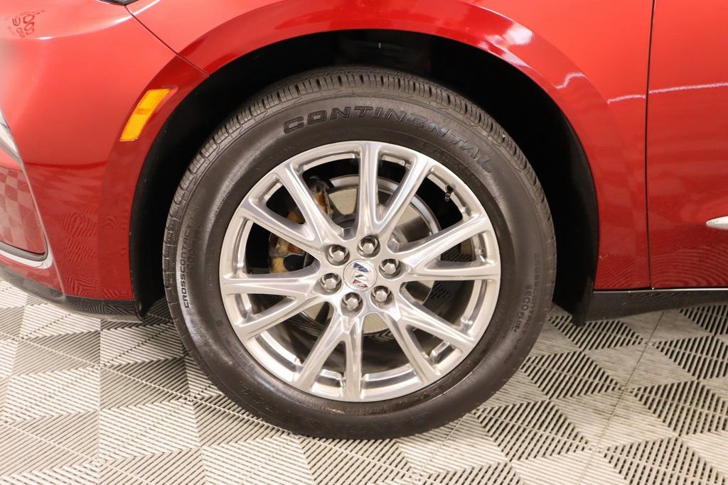 Used 2023 Buick Enclave Premium image 19