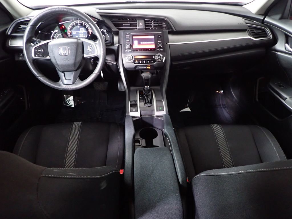 Used 2017 Honda Civic LX image 31