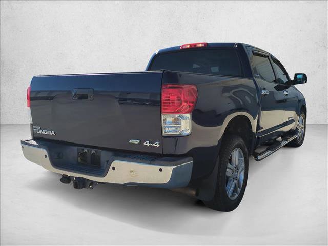Used 2012 Toyota Tundra Limited w/ Memory Pkg AWD/4WD image 5