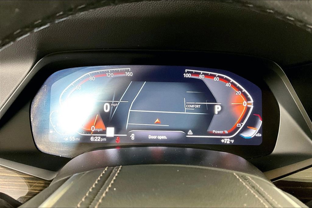 Used 2023 BMW X5 xDrive40i w/ Premium Package image 20