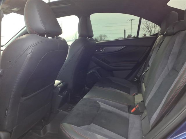 Used 2022 Subaru WRX Limited image 25