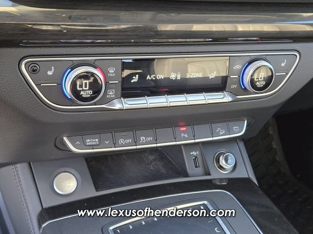 Used 2020 Audi Q5 2.0T Premium Plus w/ Premium Plus Package AWD/4WD image 29