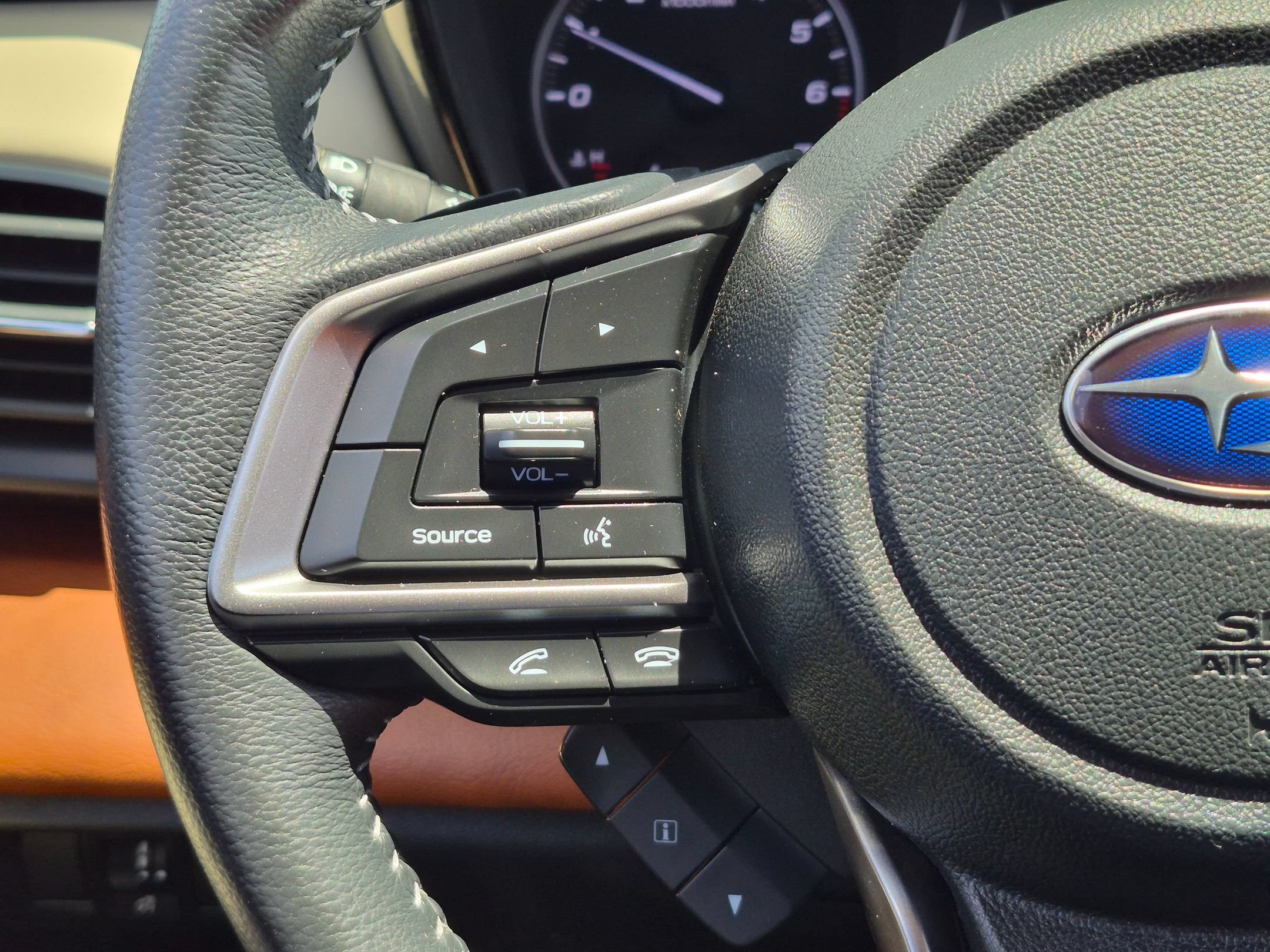Used 2021 Subaru Outback Premium AWD/4WD image 15