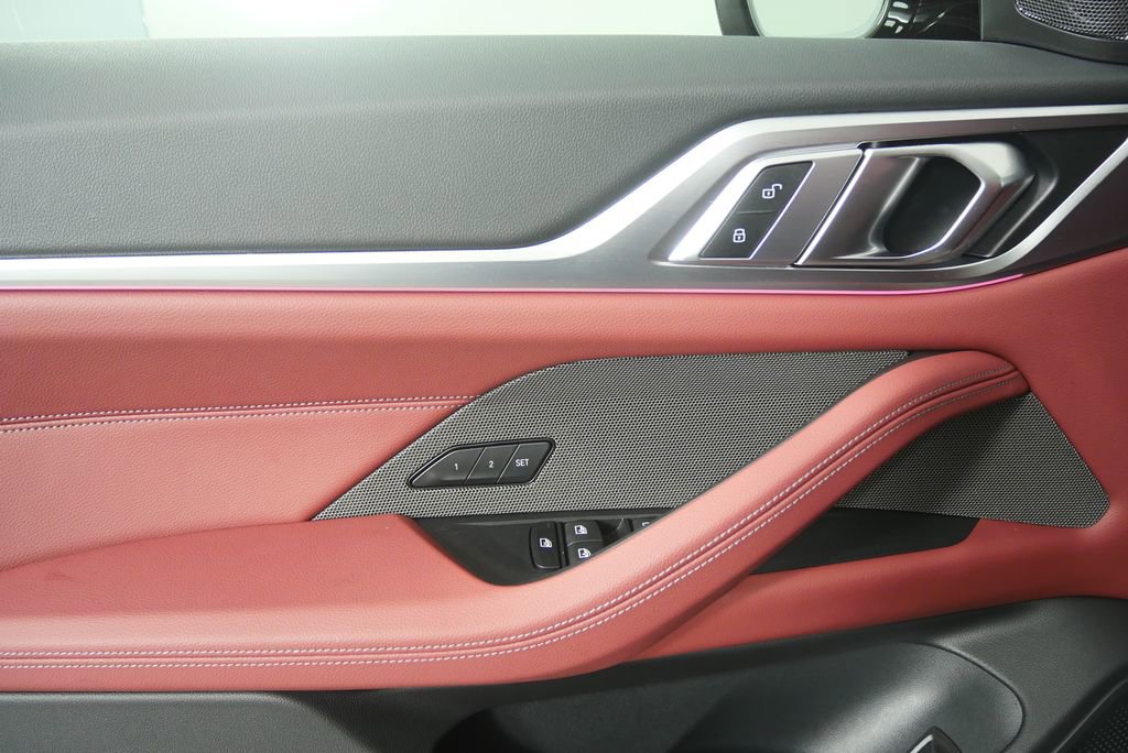 Certified 2025 BMW i4 eDrive40 w/ Premium Package image 9