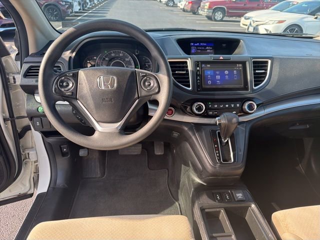 Used 2015 Honda CR-V EX image 19