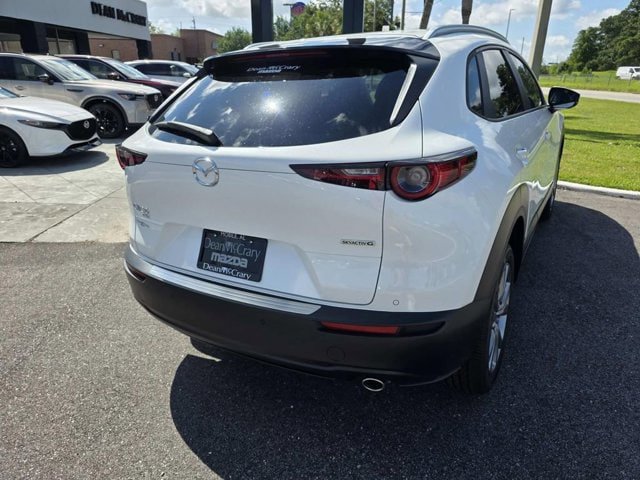 New 2026 MAZDA CX-30 AWD 2.5 S w/ Premium Package image 3