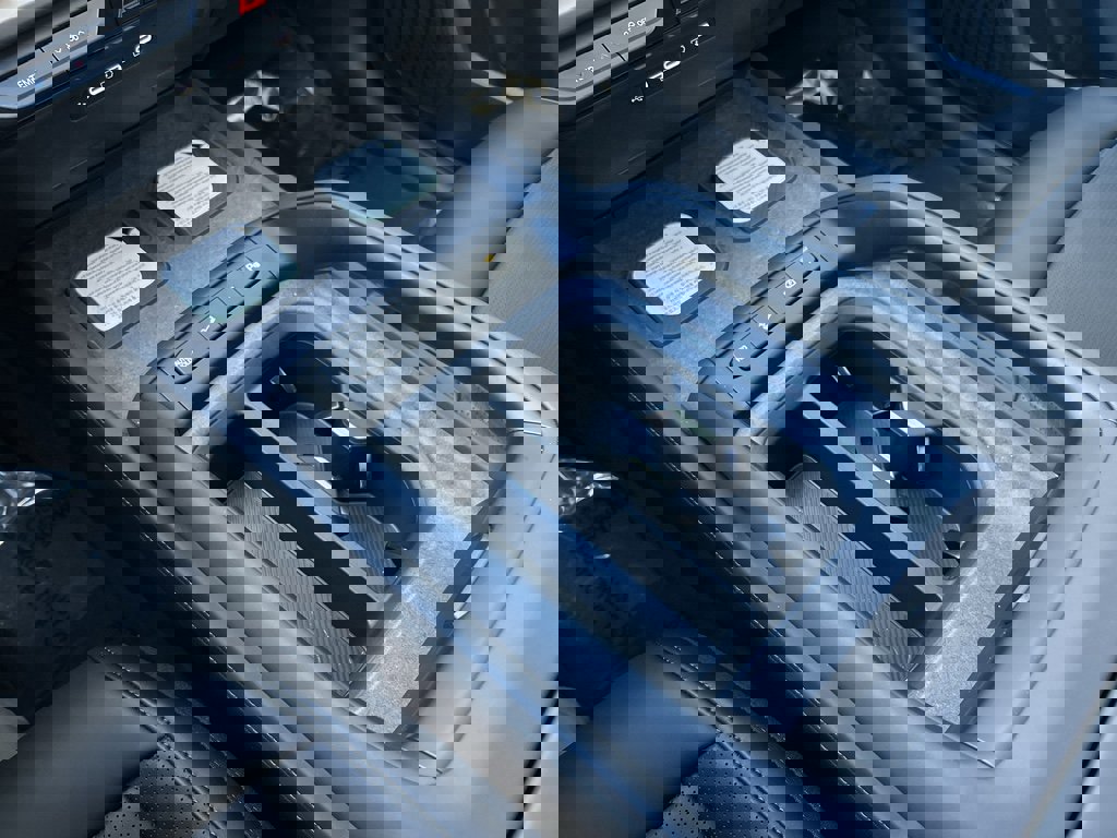 New 2027 Kia Telluride S image 24