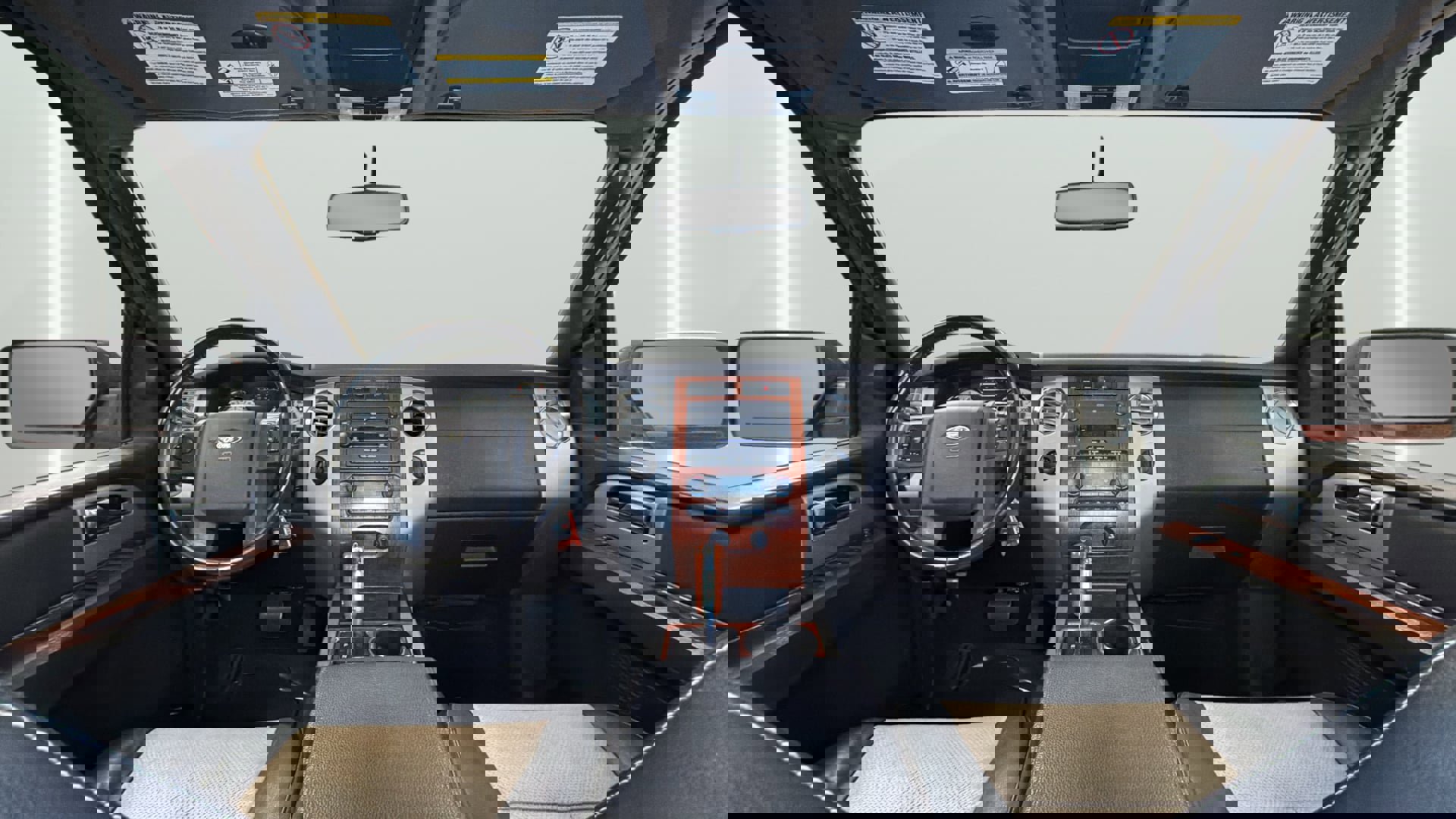 Used 2007 Ford Expedition Eddie Bauer RWD image 29