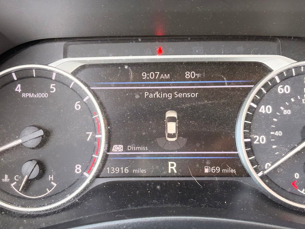 Certified 2023 Nissan Sentra SV FWD image 31