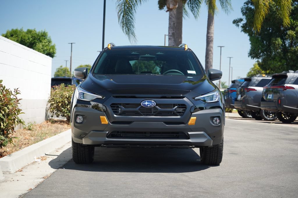 New 2026 Subaru Crosstrek 2.5i Wilderness AWD/4WD image 5