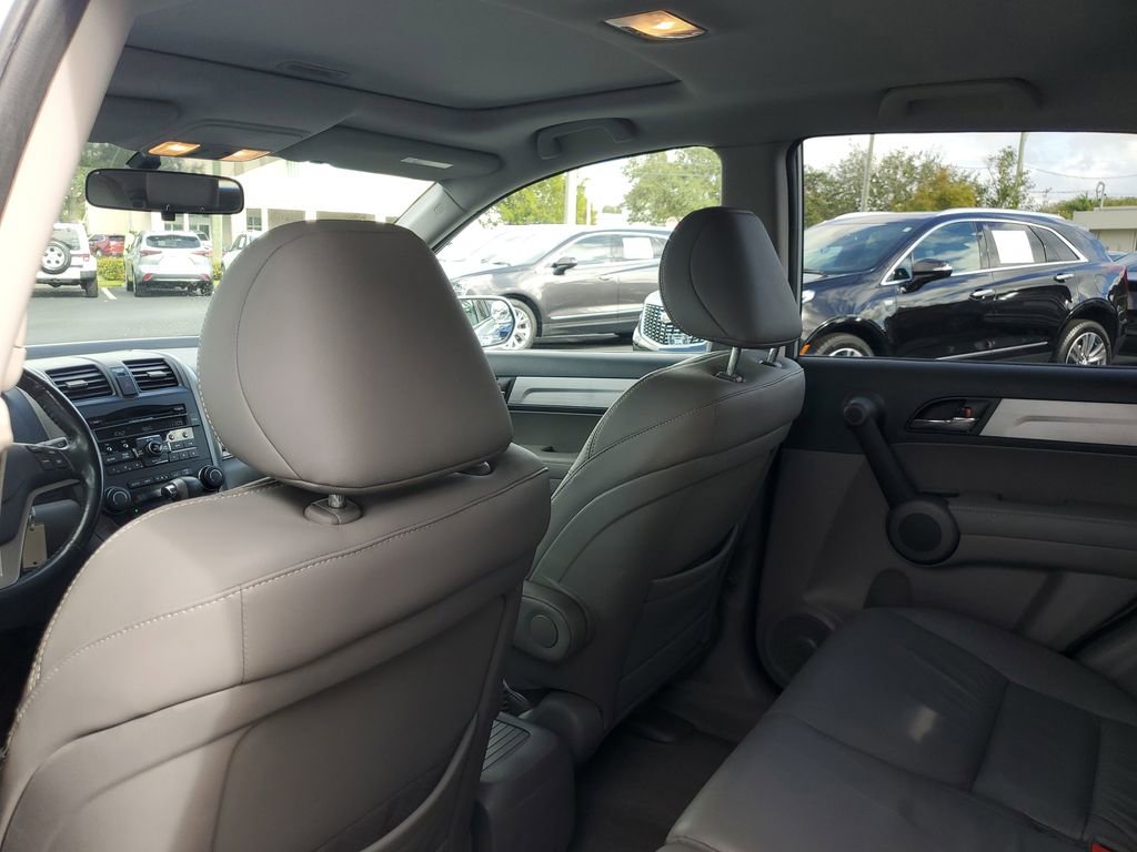 Used 2010 Honda CR-V EX-L image 17
