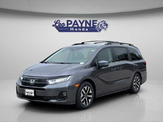 New 2027 Honda Odyssey EX-L image 3