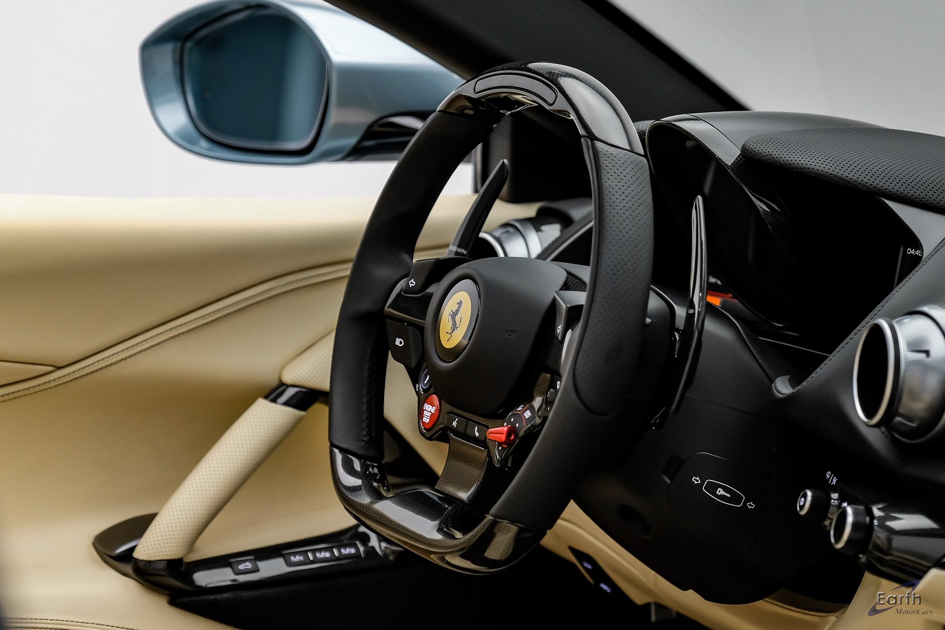 Used 2023 Ferrari 812 GTS RWD image 70