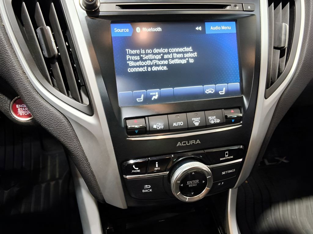 Used 2019 Acura TLX V6 SH-AWD image 28