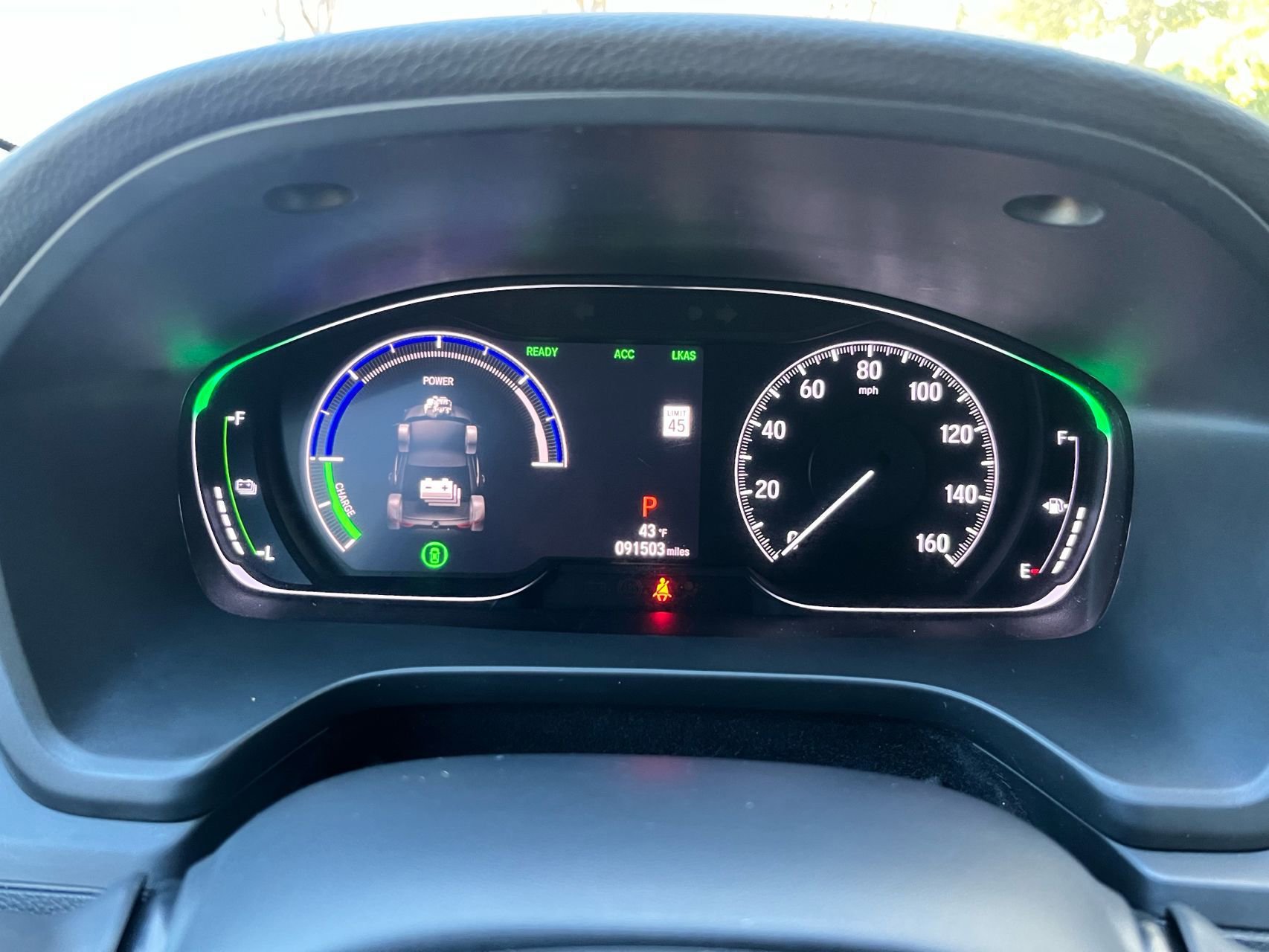 Used 2019 Honda Insight Touring image 25