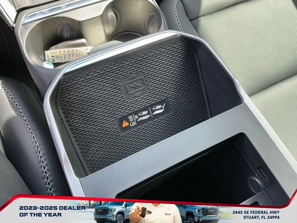 New 2026 GMC Terrain Denali image 32
