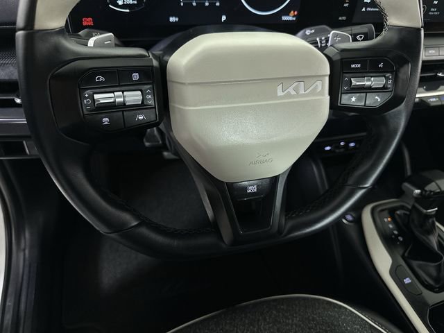 Used 2025 Kia K4 GT-Line FWD image 11