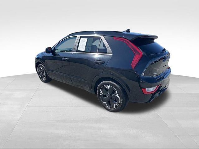 Used 2025 Kia Niro Wind w/ Wind Preserve Package image 20