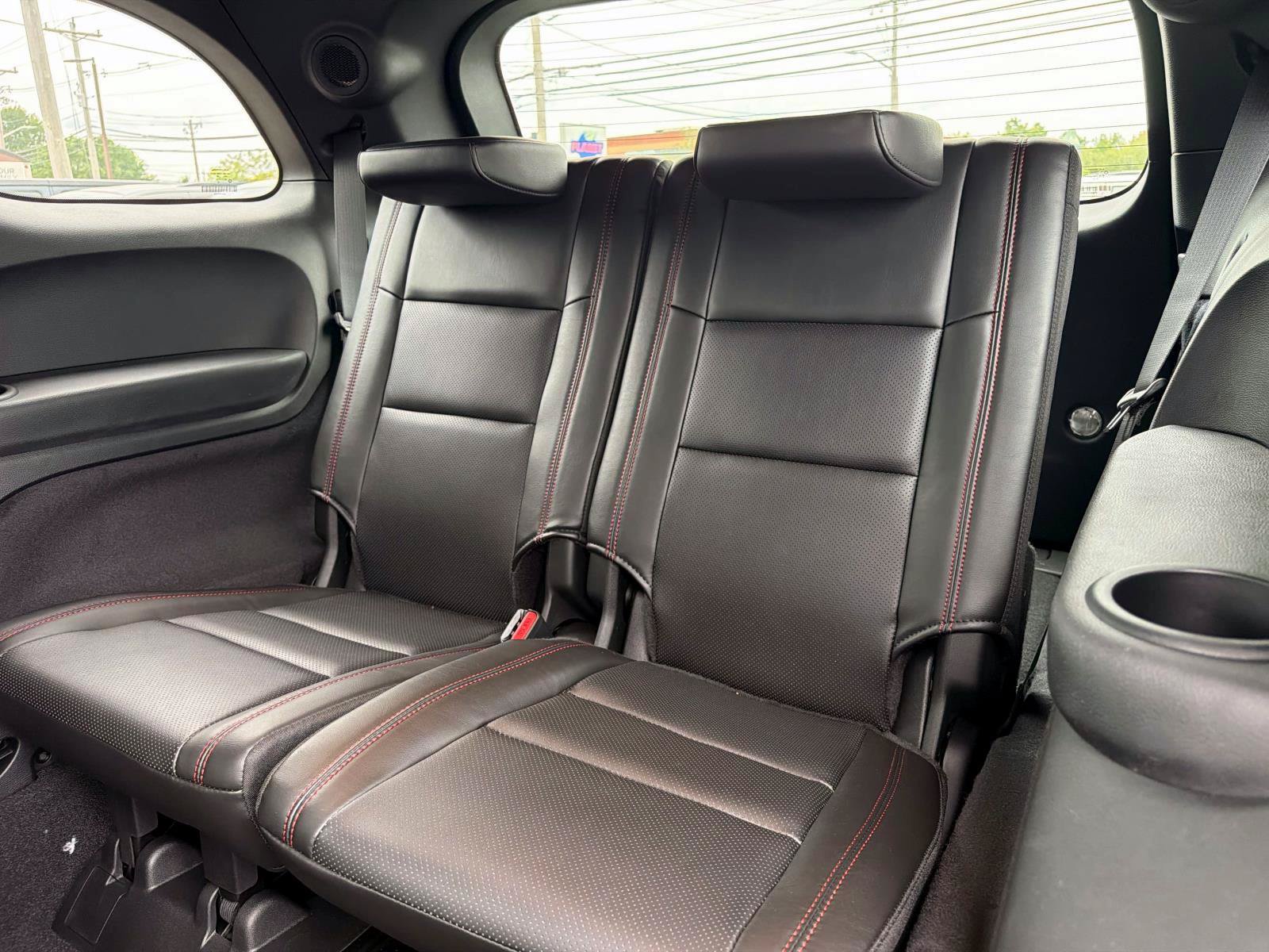 New 2026 Dodge Durango GT AWD/4WD image 6