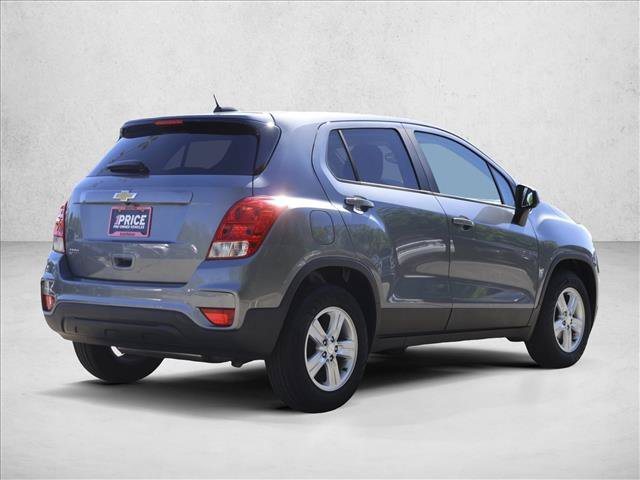 Used 2020 Chevrolet Trax LS w/ Tint and Cruise Package FWD image 5