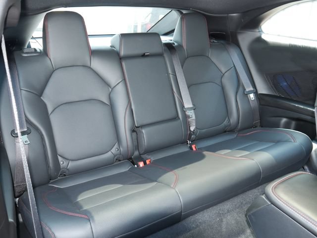 Used 2024 Dodge Charger Daytona R/T w/ Plus Group AWD/4WD image 26