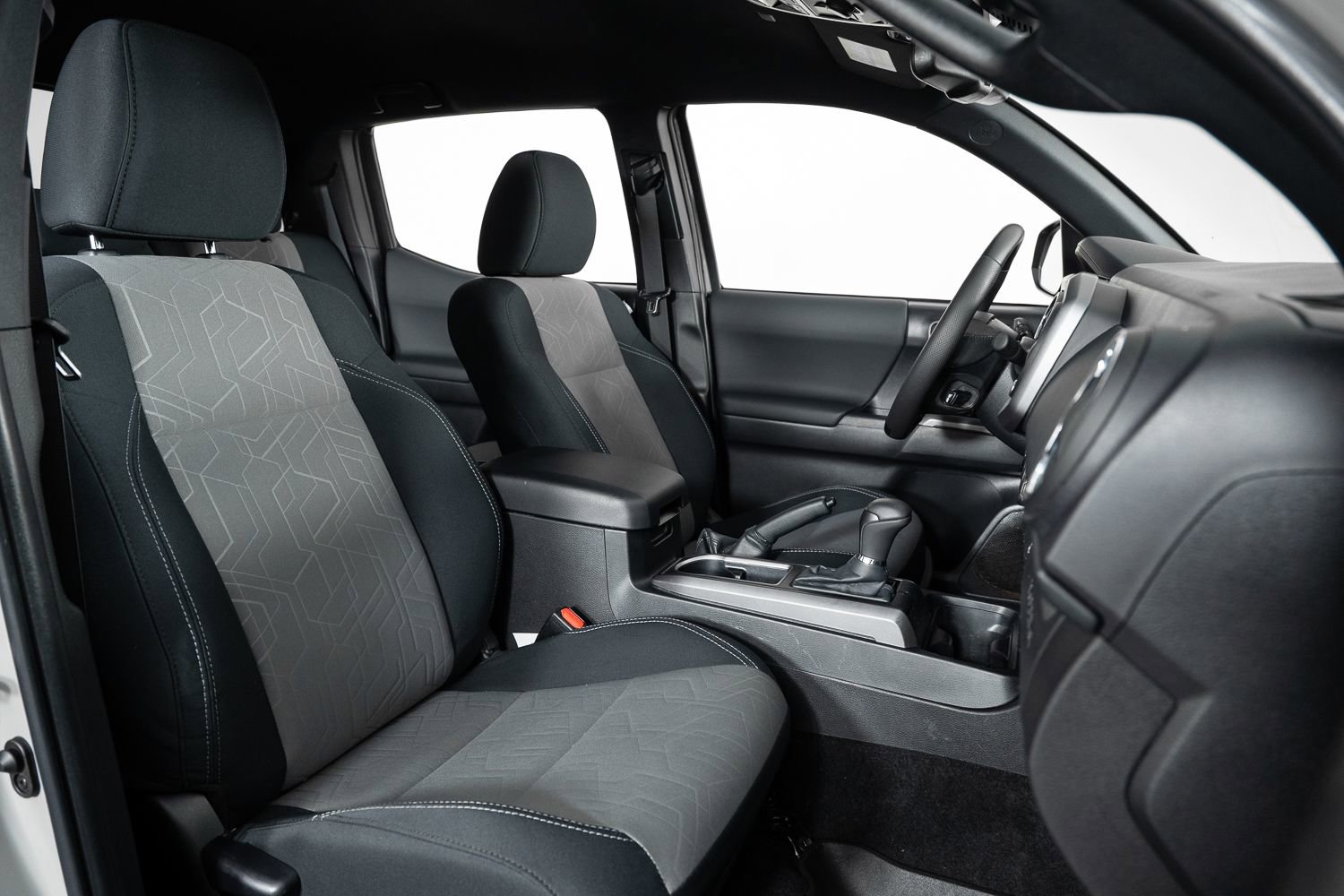 Used 2023 Toyota Tacoma TRD Off-Road image 28