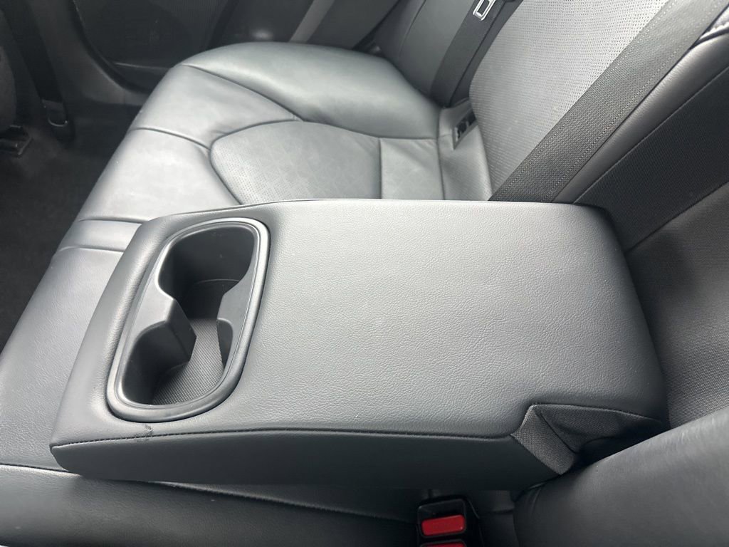 Used 2021 Toyota Camry XSE image 34