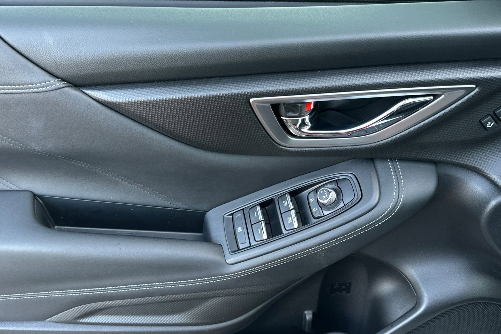 Used 2020 Subaru Forester Touring w/ Popular Package #2 image 11