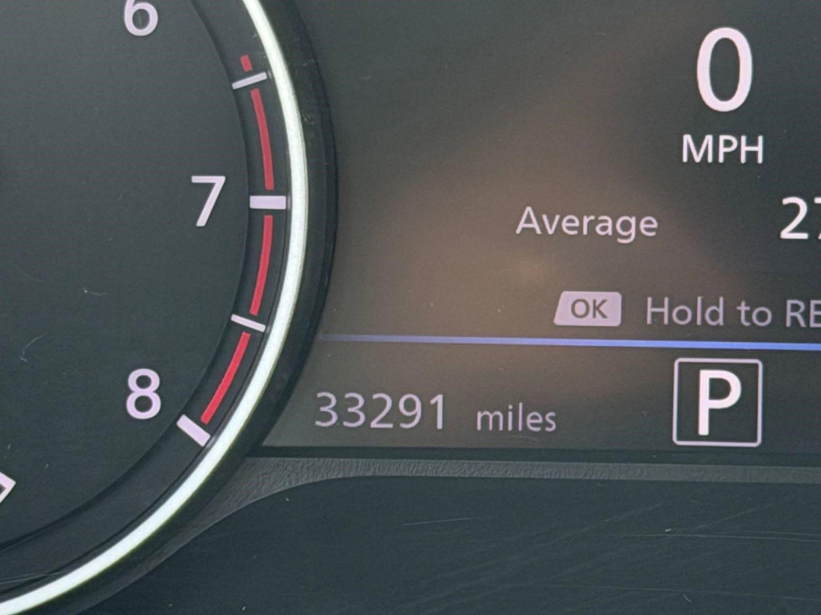 Used 2024 Nissan Sentra SV image 20