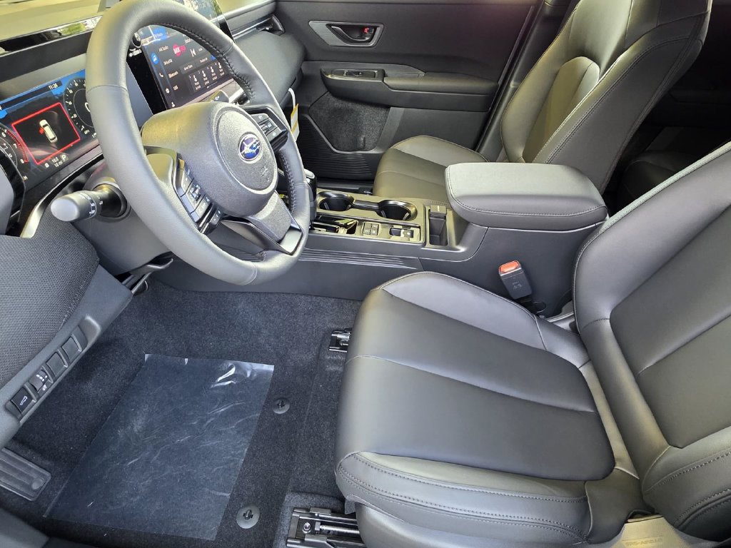 New 2026 Subaru Outback Premium AWD/4WD image 8