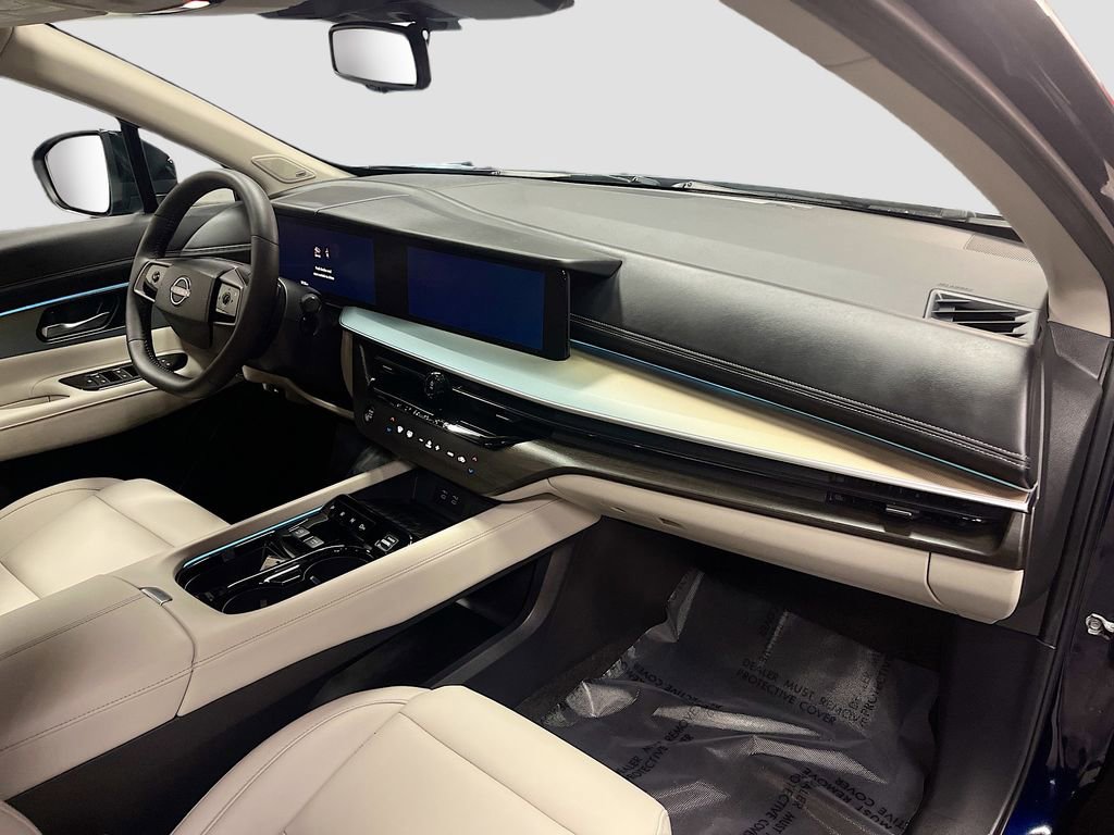 Used 2025 Nissan Murano SL image 31