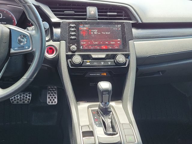 Used 2021 Honda Civic Sport image 19