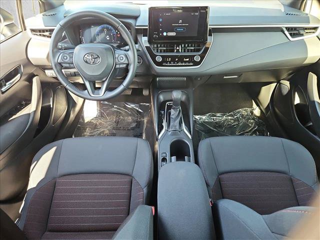 Certified 2026 Toyota Corolla SE FWD image 21