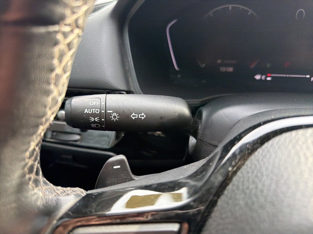 Used 2022 Honda Civic Sport image 13