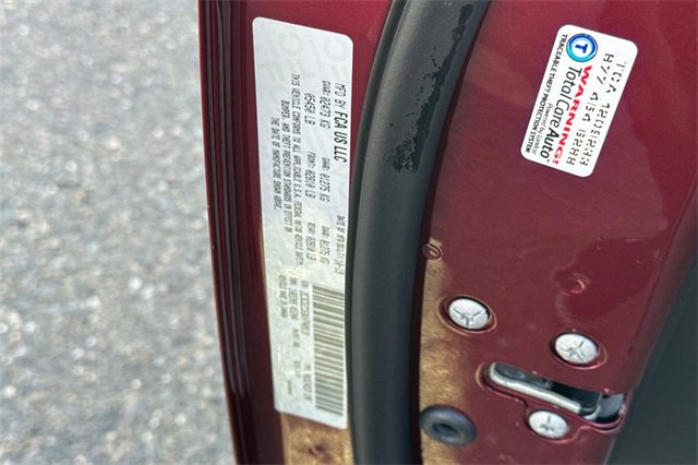 Used 2019 Dodge Challenger SRT Hellcat image 58