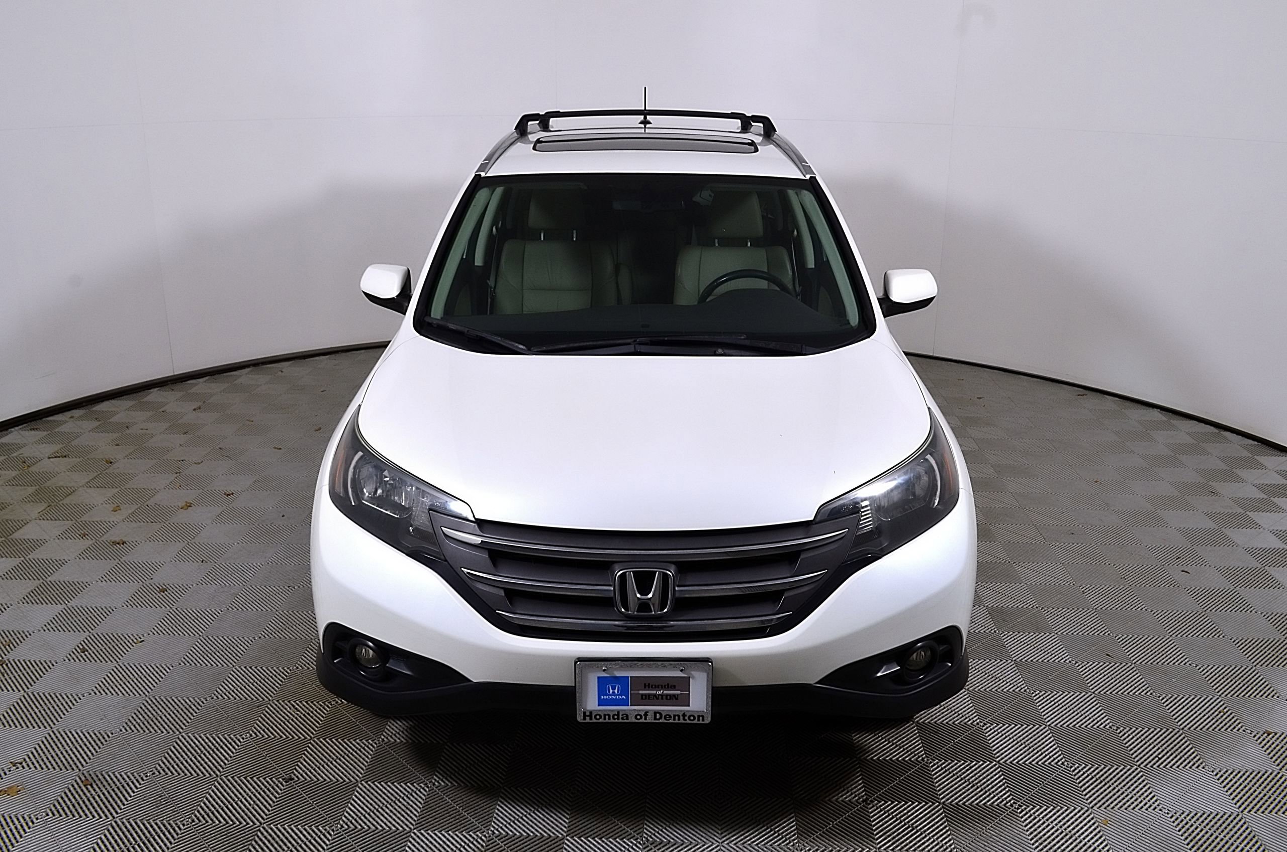 Used 2014 Honda CR-V EX-L image 5