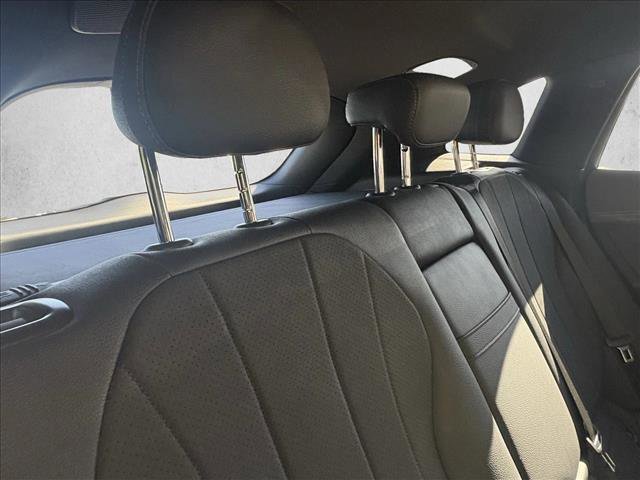 Certified 2024 Mercedes-Benz EQE 350+ 4MATIC SUV w/ AMG Line Exterior Package image 18