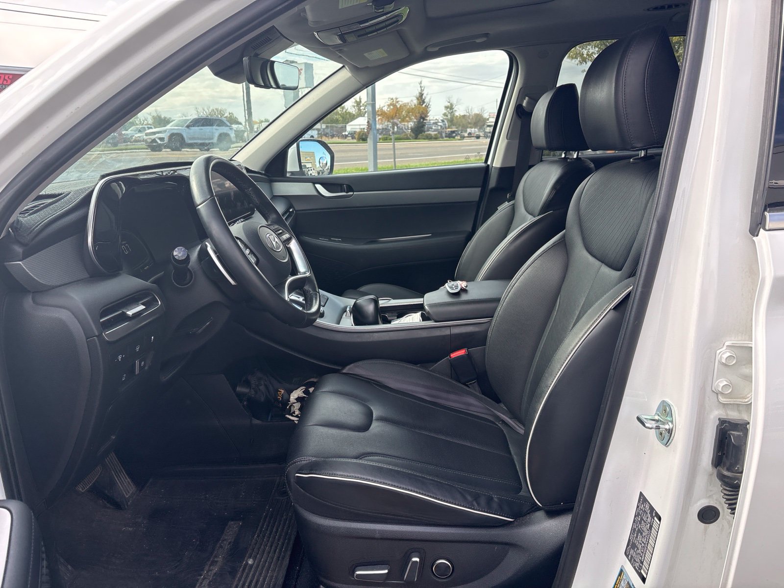Used 2023 Hyundai Palisade XRT w/ Cargo Package AWD/4WD image 7