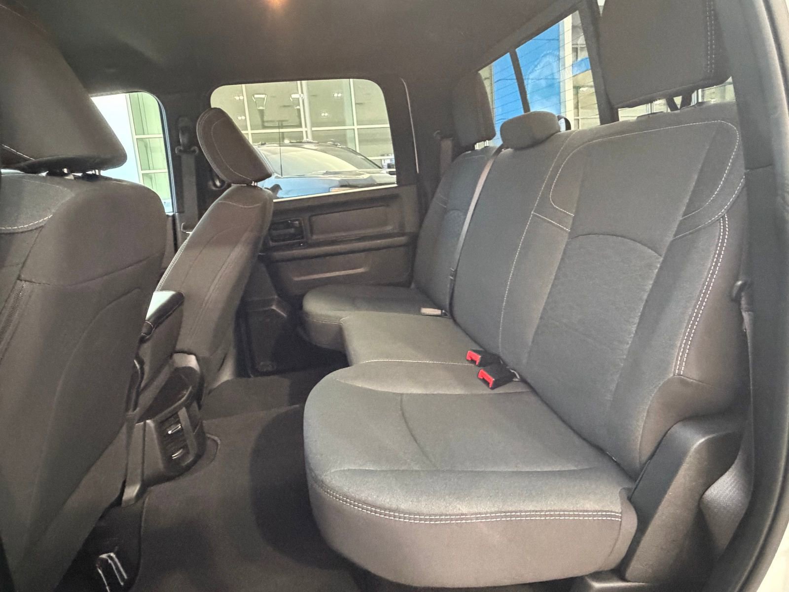 Used 2025 RAM 2500 Tradesman image 10