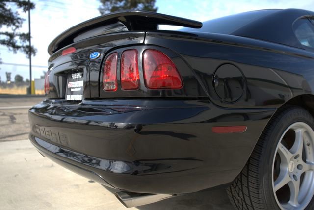 Used 1997 Ford Mustang Cobra image 30