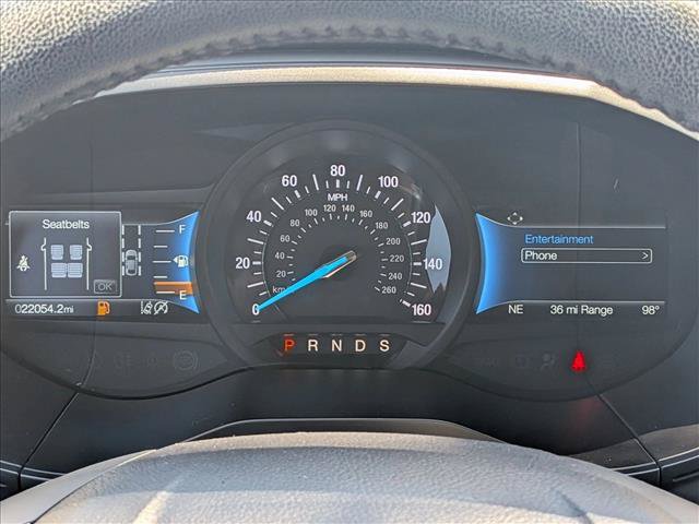 Used 2022 Ford Edge SEL w/ Convenience Package AWD/4WD image 10