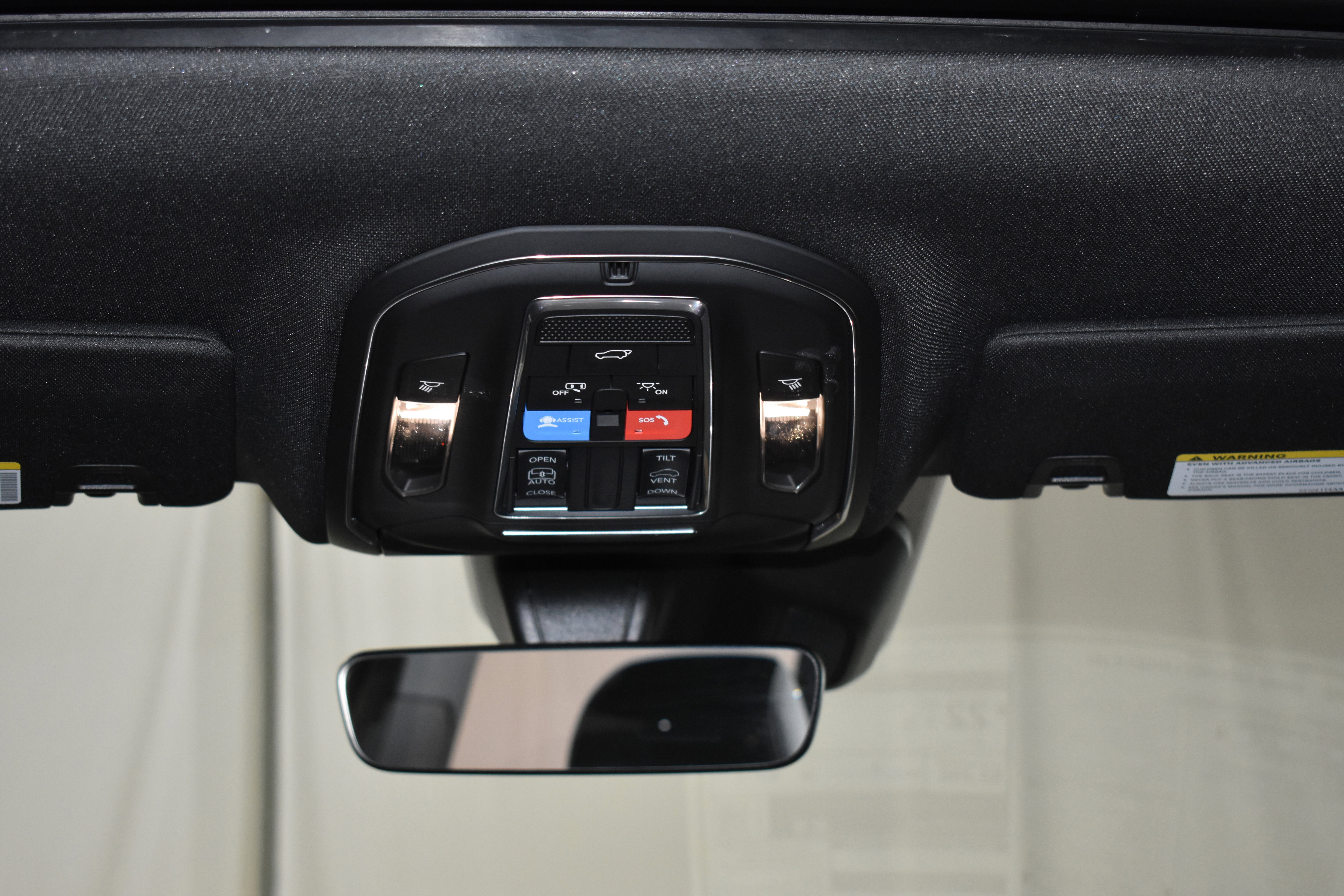 New 2026 Jeep Grand Cherokee Laredo X image 30