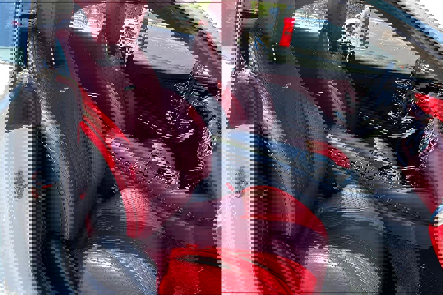 Used 2020 Mercedes-Benz S 63 AMG 4MATIC Coupe image 9