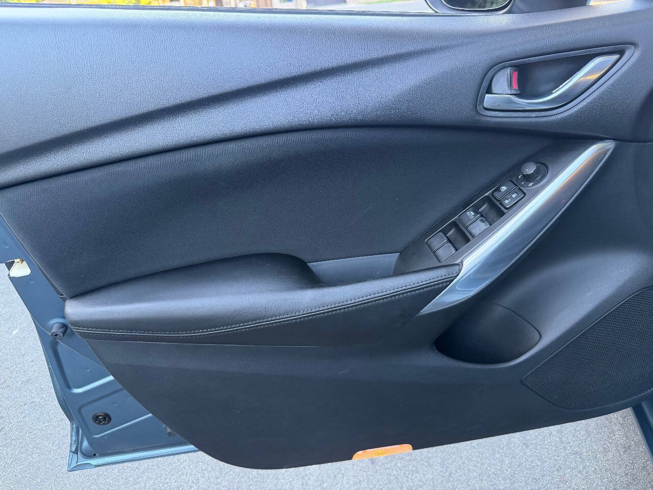 Used 2014 MAZDA MAZDA6 Sport FWD image 13