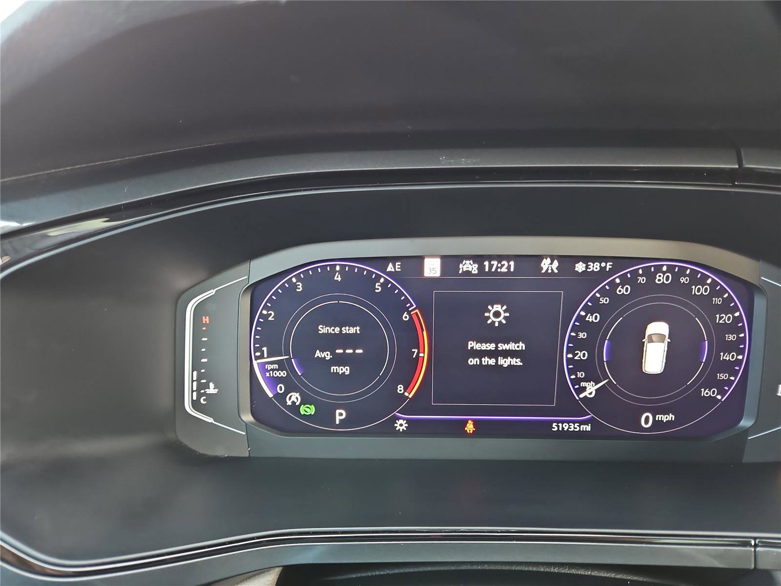 Used 2023 Volkswagen Taos SEL image 19