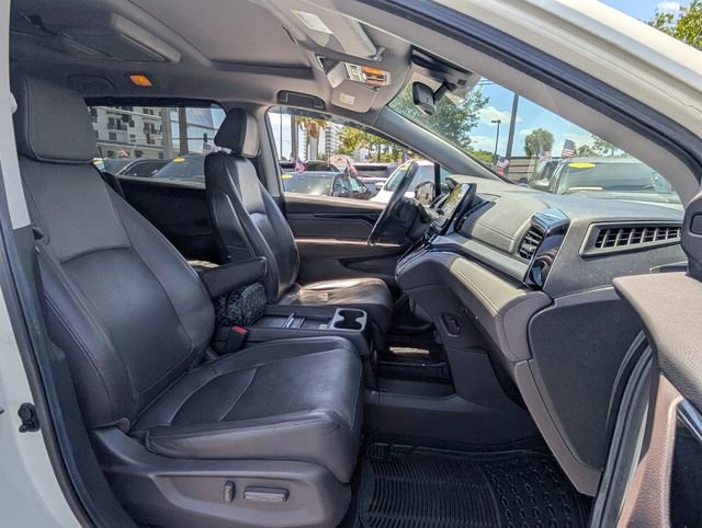 Used 2019 Honda Odyssey Elite image 20