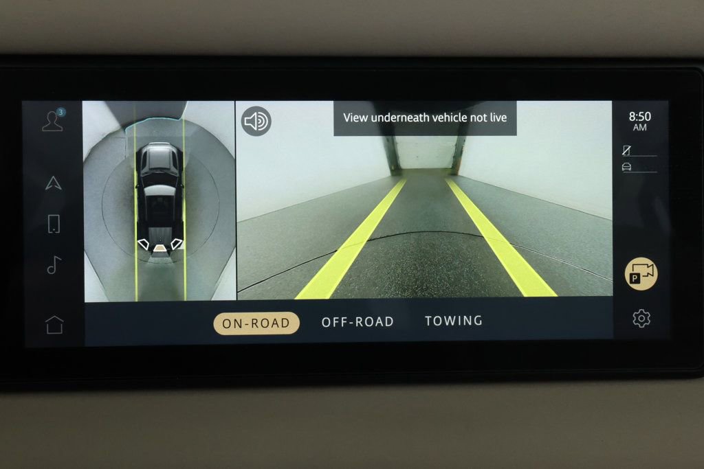 Used 2020 Land Rover Defender 110 S image 18