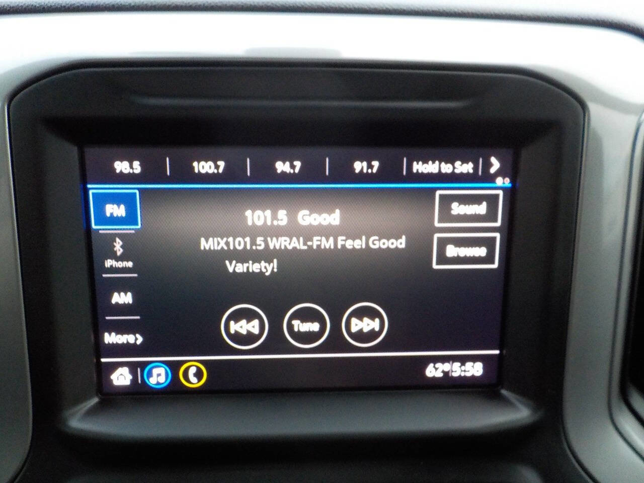 Used 2022 Chevrolet Silverado 2500 W/T w/ WT Fleet Convenience Package image 18