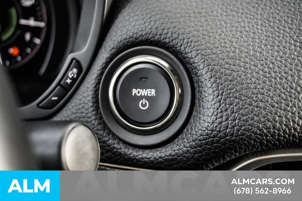 Used 2025 MAZDA CX-70 Plug-In Hybrid w/ Premium Pkg AWD/4WD image 29