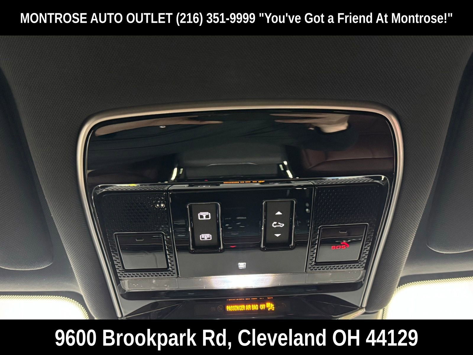 New 2026 Land Rover Range Rover Sport Dynamic SE image 24